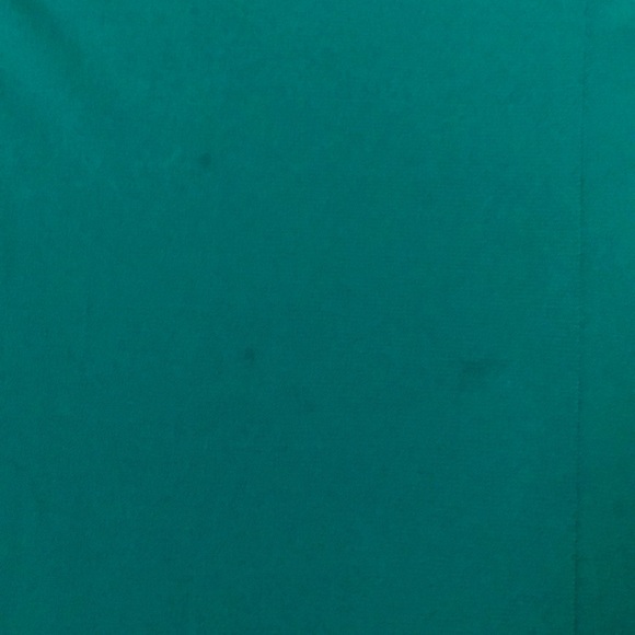 First Love Green Dress - Picture 3 of 6